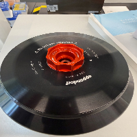 Eppendorf 5810R Refrigerated Centrifuge image 0